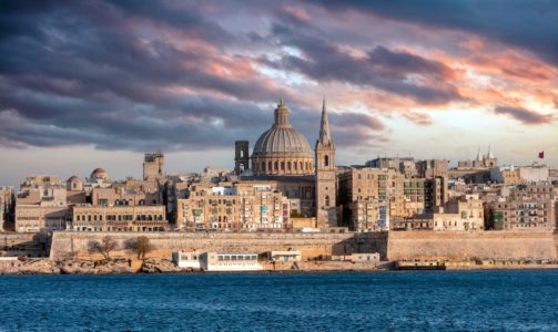 MALTA_Valletta