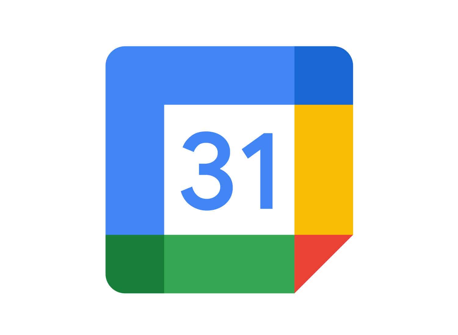 apertura google calendar