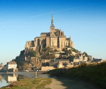 francia-mont-saint-michel-abbazia