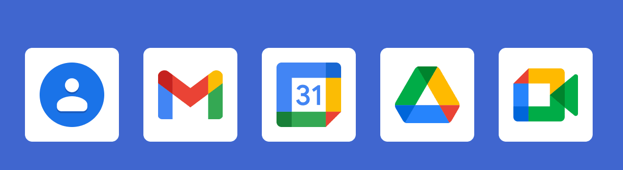 googleContacts