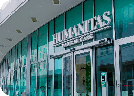 HUMANITAS