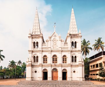 india-kerala-cochin