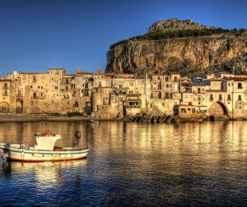 cefalu