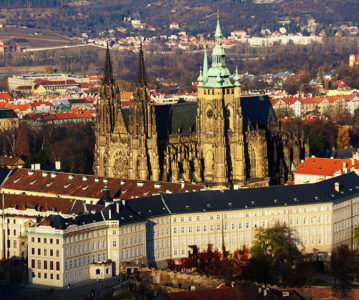 repubblica-ceca-praga-castello-reale-