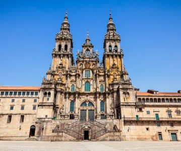 spagna-santiago-de-compostela-cattedrale